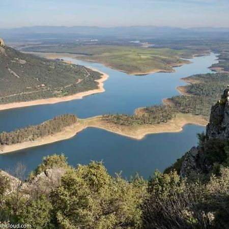 Pueblo Encanto, Apartamento Rural Herrera del Duque エクステリア 写真