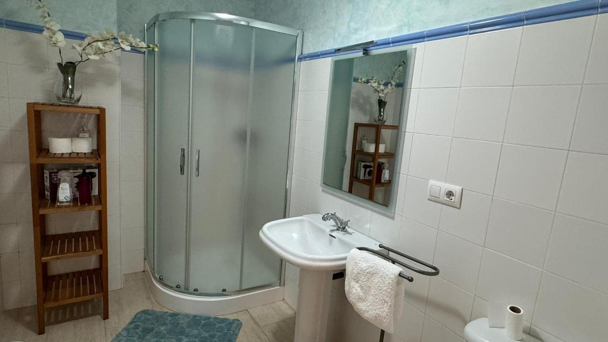Pueblo Encanto, Apartamento Rural Herrera del Duque エクステリア 写真