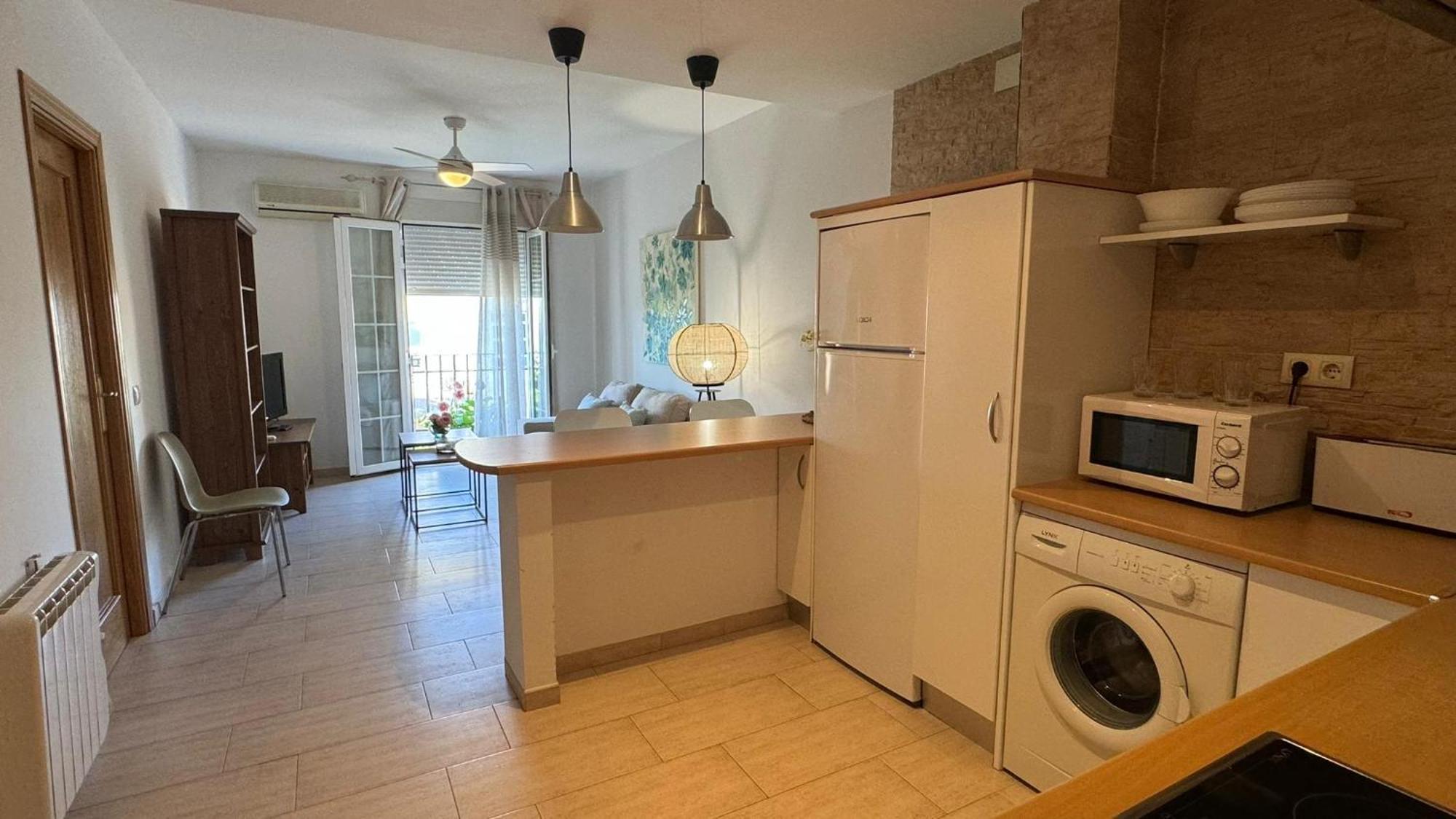 Pueblo Encanto, Apartamento Rural Herrera del Duque エクステリア 写真
